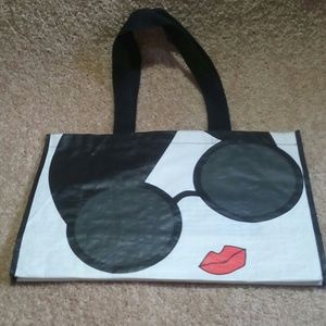2 Alice+Olivia Tote Bag